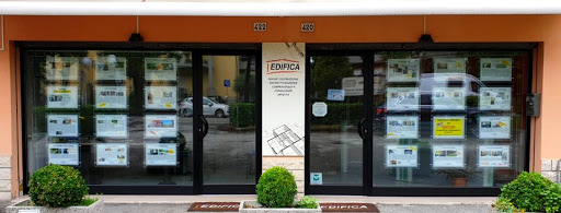 Edifica Immobiliare - Visual