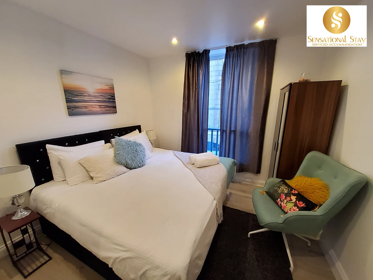 Sensational Stay Serviced Accommodation Adelphi Suites- Holiday Apartment Aberdeen
