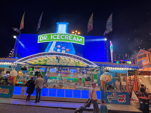 Dr.Icecream