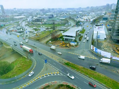 Courtyard by Marriott Istanbul West