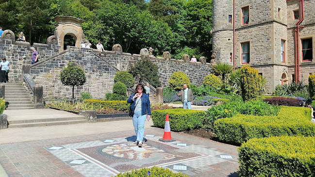 Reviews of Belfast Castle in Belfast - Museum