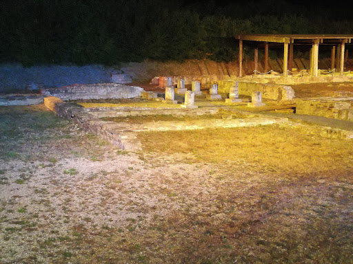 Potentia Parco Archeologico - Thumbnail