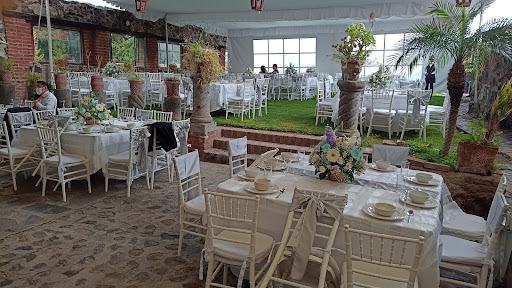 Finca Piedras Negras la Presa