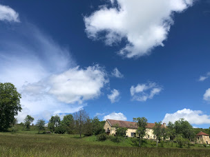 Photo n°25 de Domaine de Charmois - Gîtes & Chambres d'Hôtes à Avot (Chambre d'hôtes)