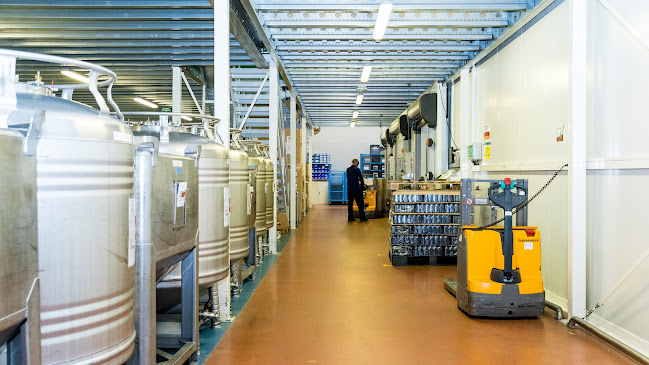 Laboratoires Chemineau - Laboratoire