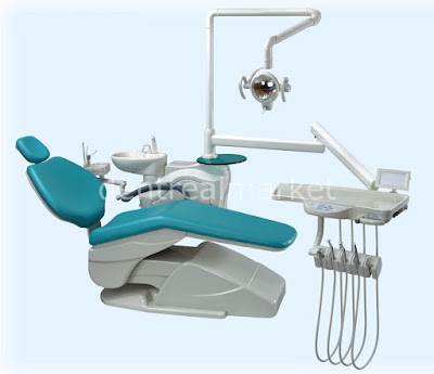 Akdeniz Dental Market