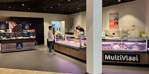 MultiVlaai Dordrecht Sterrenburg