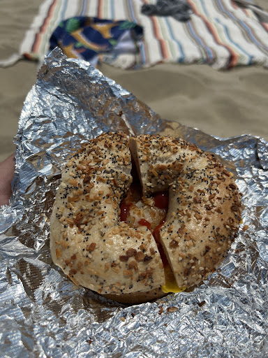 FaNagle the Bagel Gallery - United States
