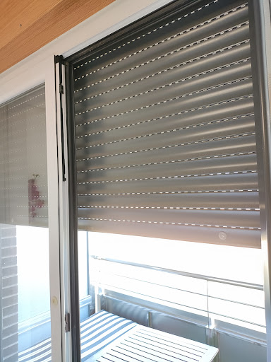 Repara Ventanas - Visual