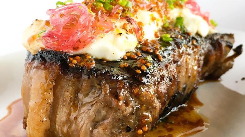 Chef Adrianne's Vineyard Restaurant and Bar by null