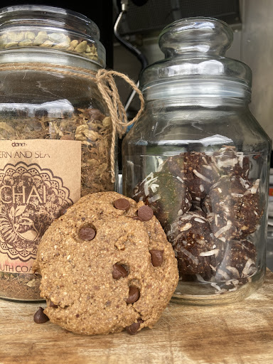 the Nourished Sovereign Gallery - Australia
