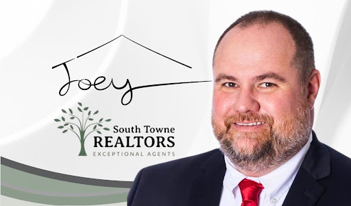 Joey Smith - South Towne Realtors - Thumbnail