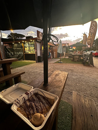 Gelato @ The Yard By The Bay - Thumbnail