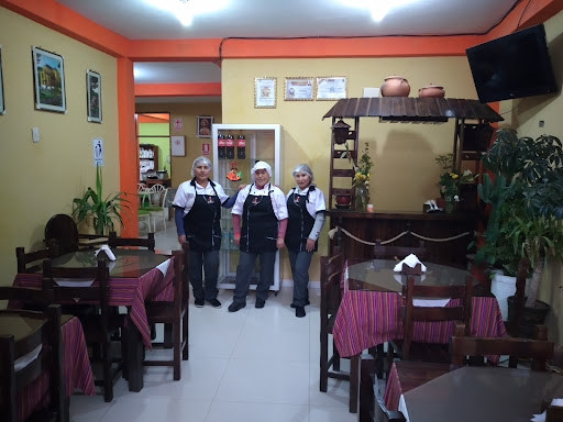 Restaurante el aventurero