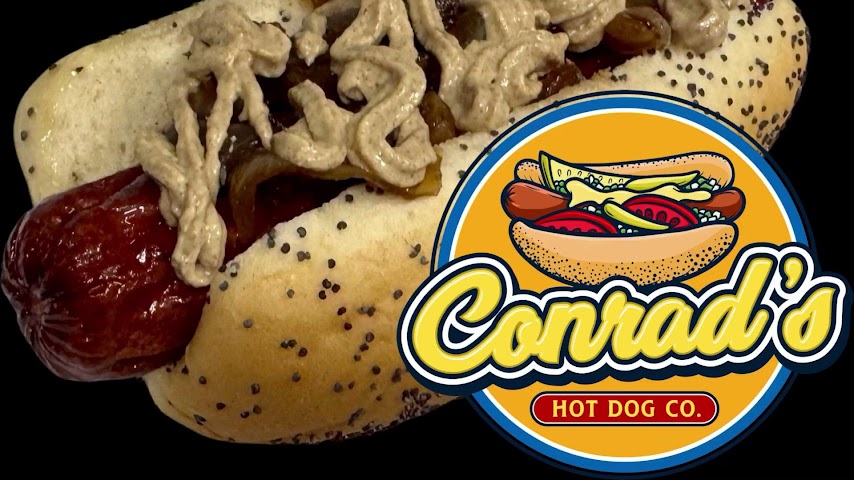 Conrad’s Hot Dog Company by null