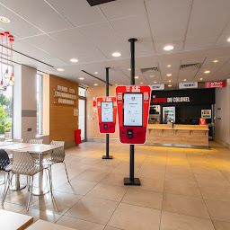 Photo n°79 de KFC Montpellier Grisette à Montpellier (Restaurant de hamburgers)