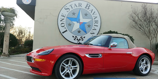 Lone Star Bavarian - Auto Repair Service for BMW, Mercedes, Audi, Mini Cooper - Thumbnail