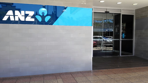 ANZ ATM Ballina Branch (Smart) - Thumbnail