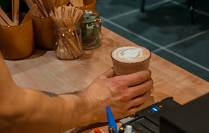 Photo n°6 de CÉRUS, Not Just Coffee à Chambéry (Restaurant)