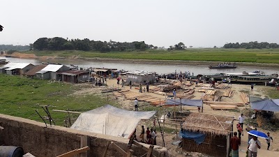 Photos of মাইনীমুখ বাজার।