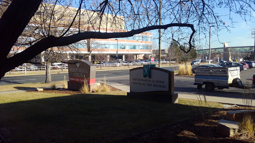 UCHealth Peakview Medical Center