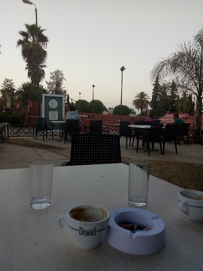 Photos of COTK النادي الأولمبي للتنس بالخميسات