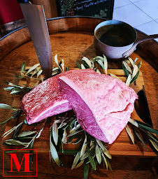 Photo n°15 de La Maison des Bons Vivants Pertuis à Pertuis (Brasserie)