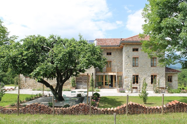 B&B Villa 61 - Maison de Campagne - Limana , Belluno