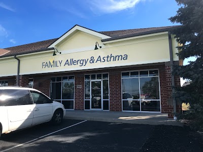 Family Allergy & Asthma - Fairfield, OH