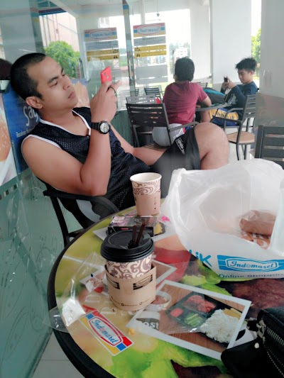 Photos of Indomaret Point Megamas 2