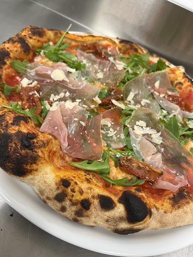MAMMA PIZZA