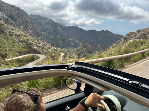 ClickRent Magaluf | Alquiler de Coches y Motos