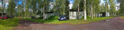 Photos of Nallikari