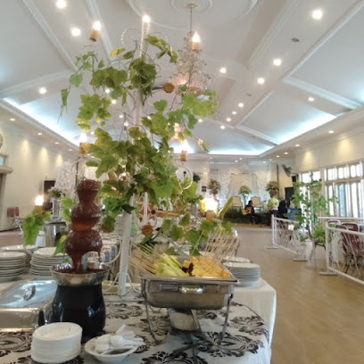Harnowo catering