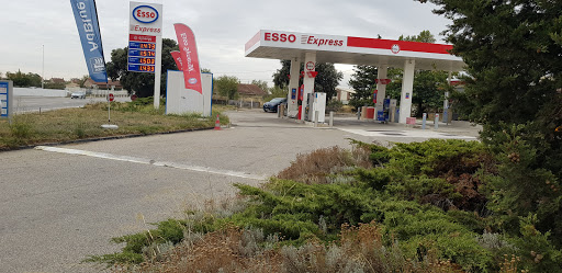 ESSO EXPRESS L'OUVEZE - Thumbnail