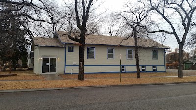 Islamic Center of GRAND JUNCTION