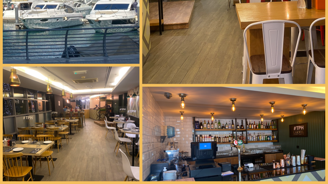 Ceylonka Seafood Restaurant - صورة 2