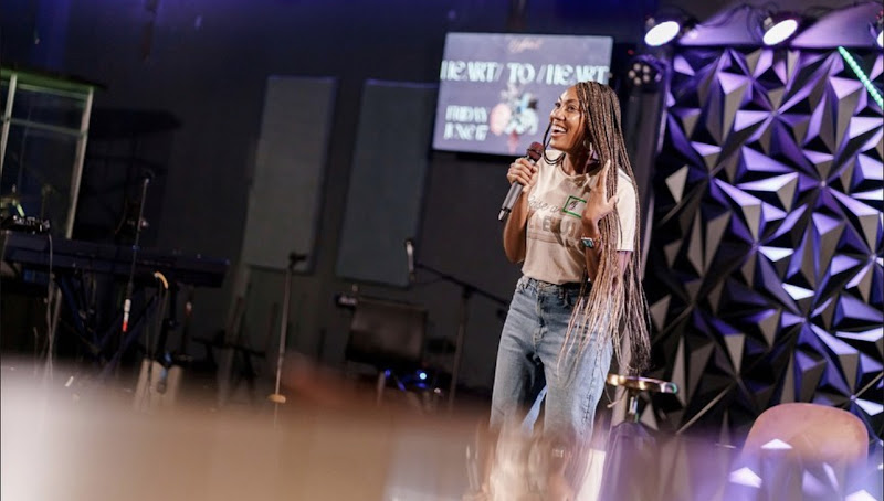 Epiphany Church - Brooklyn