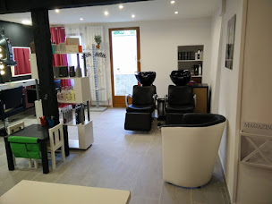 Photo n°10 de Sandrine Coiffure à Donnemarie-Dontilly (Barbier)