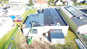 Photo n°3 de ID SOLAR à Villiers-sur-Loir (Usine de panneaux solaires photovoltaïques)