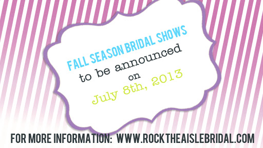 Rock the Aisle Bridal - Thumbnail