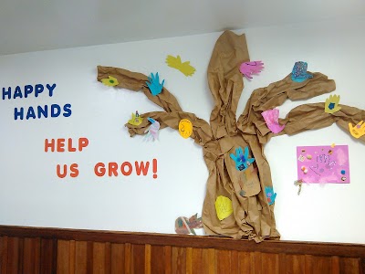 Happy Hands Preschool