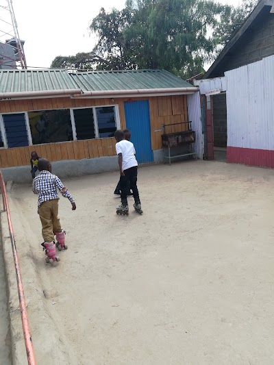 Photos of Lavis Park