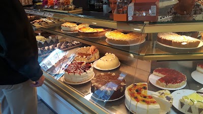 bakery