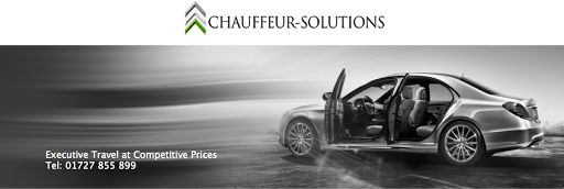 Chauffeur Solutions - Thumbnail