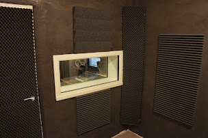 Photo n°4 de Mazik Studio à Vignory (Studio d'enregistrement)