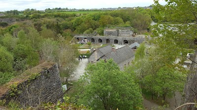 photo of Natur'Eau Parc Echologia: 1 site, 1 projet, 1 équipe et des services. Notre métier : vous accueillir