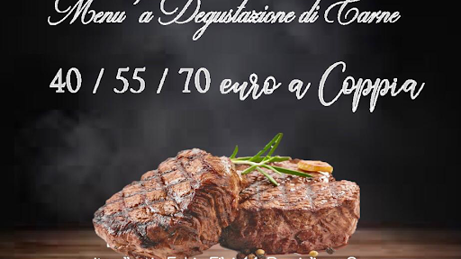 Ristorante Osteria Donna Luisa by Luongebar Il Portico - Compleanni, Comunioni, Laurea, 18 anni - Thumbnail