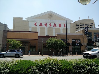 Photos of Tanger Outlets Atlantic City