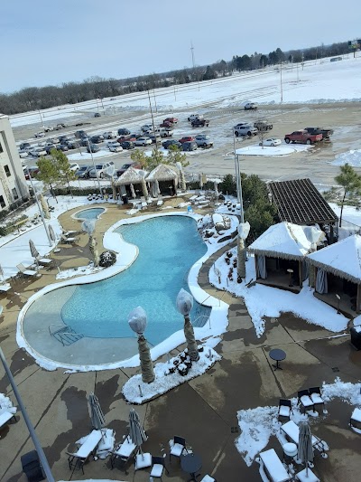 Choctaw Casino & Resort-Grant